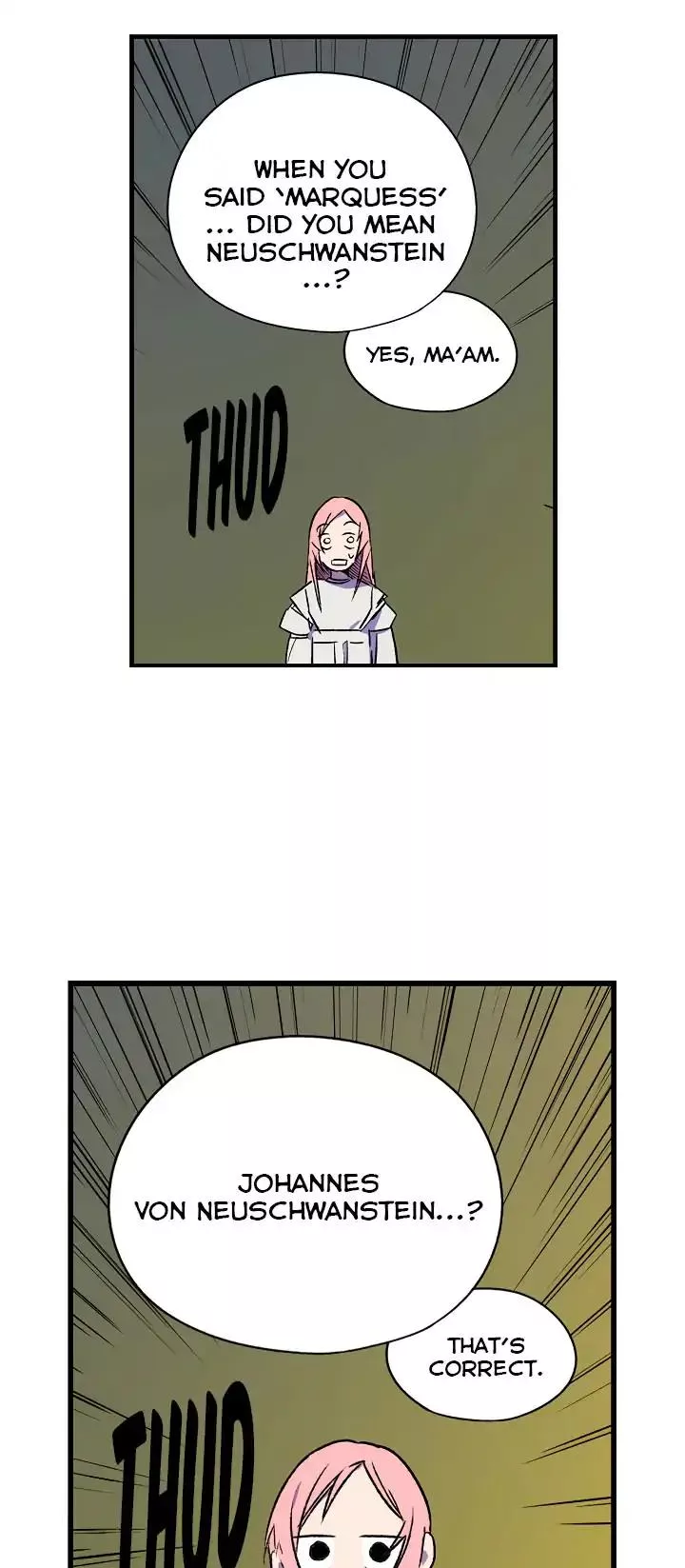 A Stepmother’s Fairy Tale Chapter 3 page 43 - 