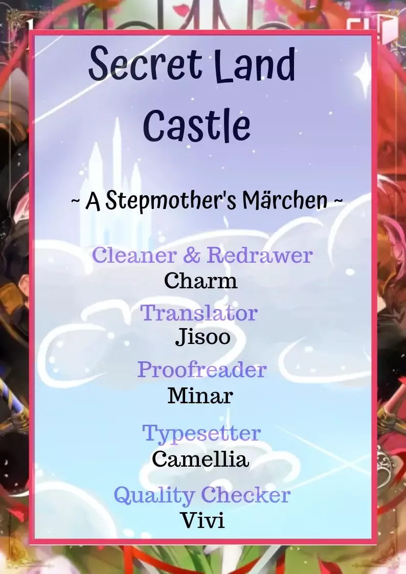 A Stepmother’s Fairy Tale Chapter 3 page 51 - 