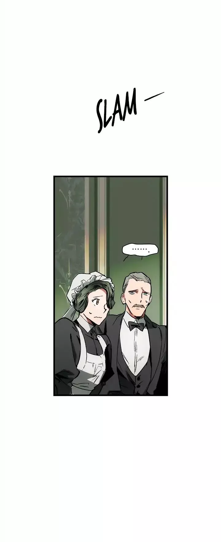A Stepmother’s Fairy Tale Chapter 3 page 9 - 