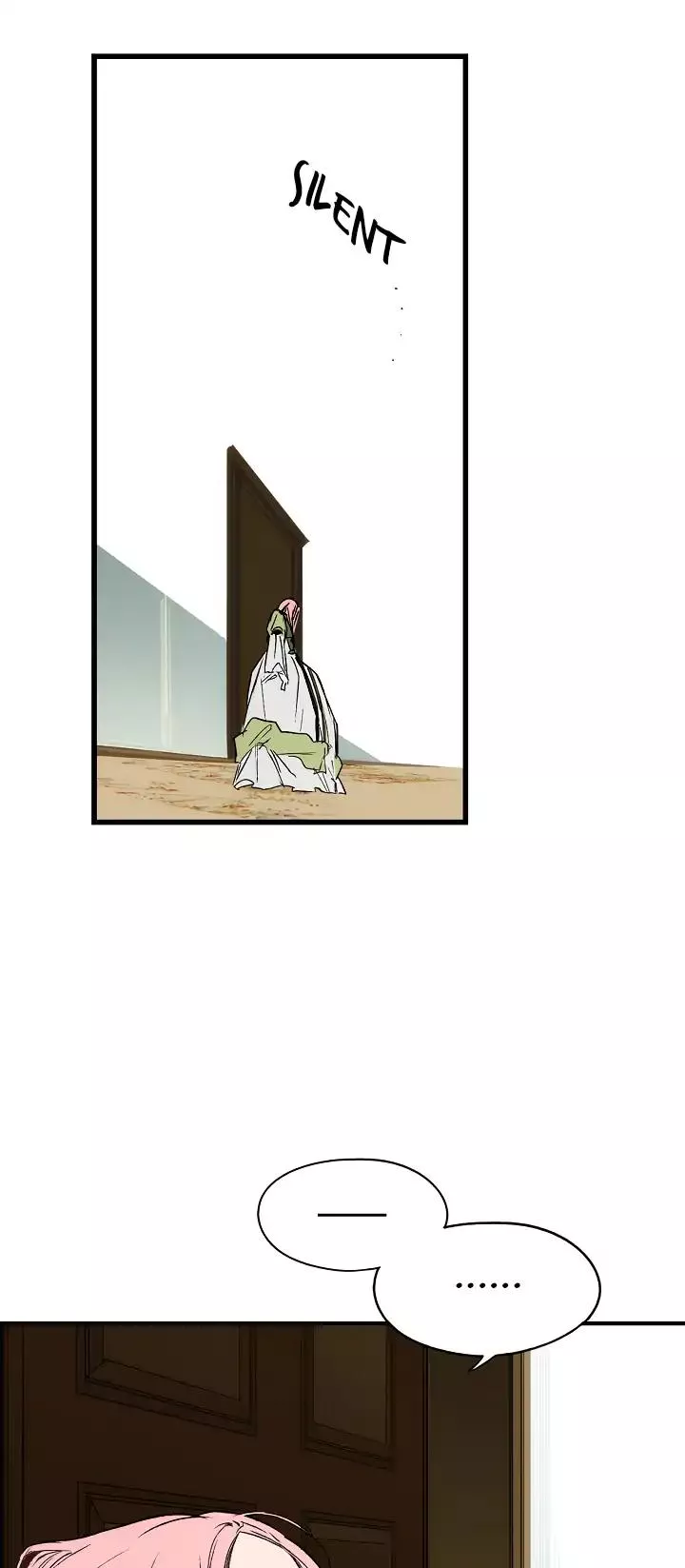 A Stepmother’s Fairy Tale Chapter 3 page 10 - 