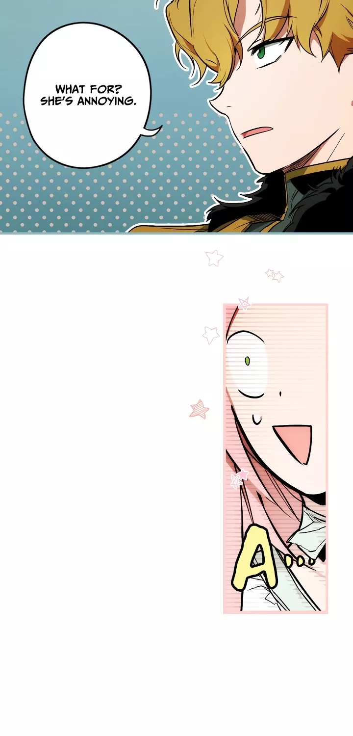 A Stepmother’s Fairy Tale Chapter 39 page 5 - 