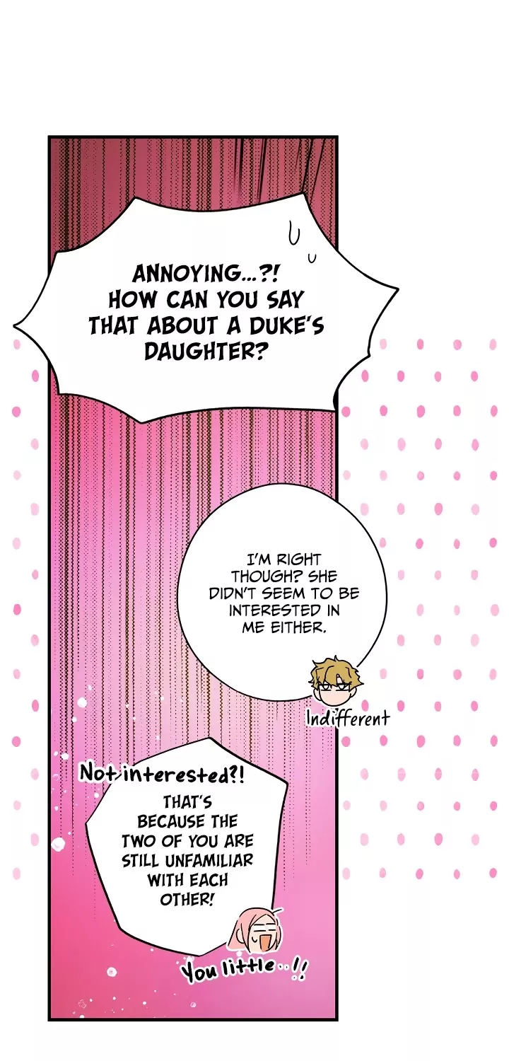 A Stepmother’s Fairy Tale Chapter 39 page 6 - 