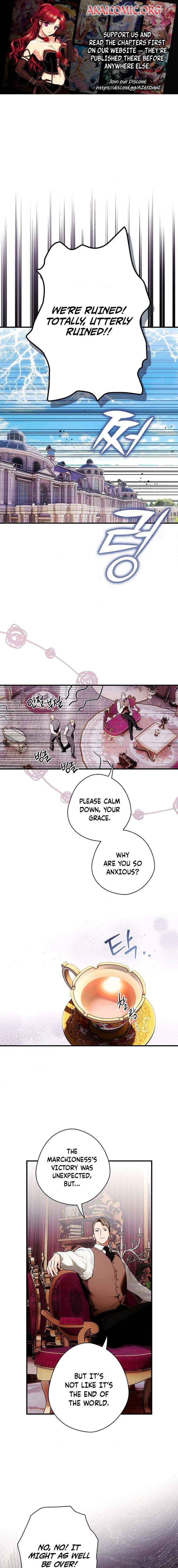 Read A Stepmother