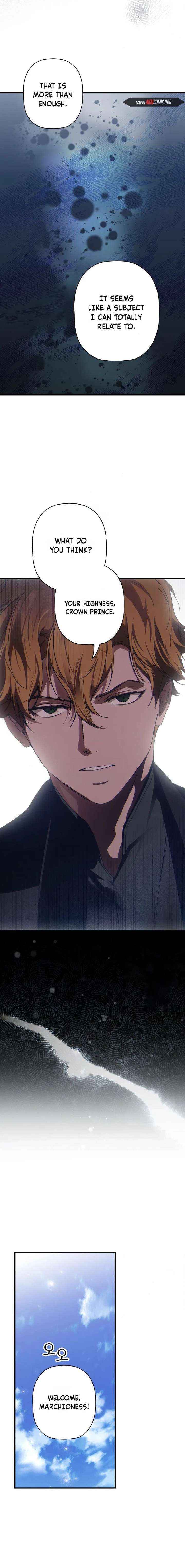 Read A Stepmother