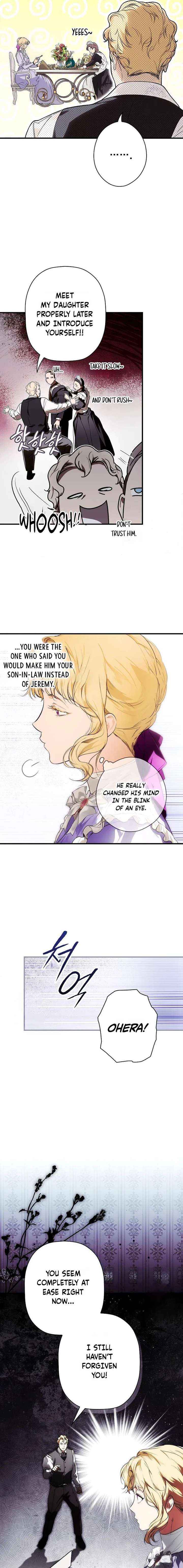Read A Stepmother