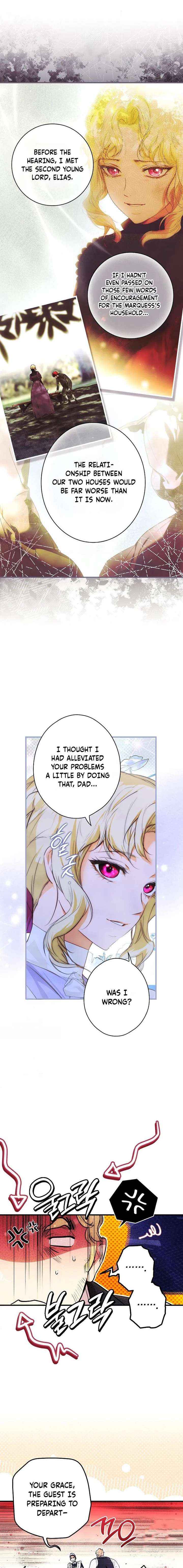 Read A Stepmother