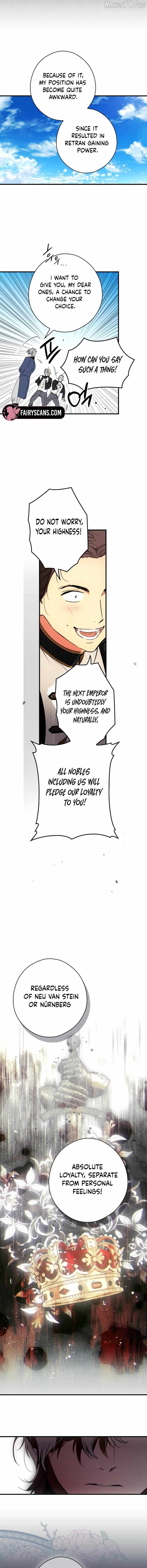 Read A Stepmother