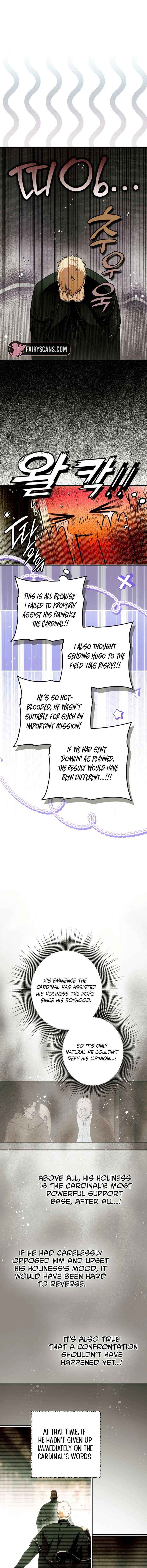Read A Stepmother