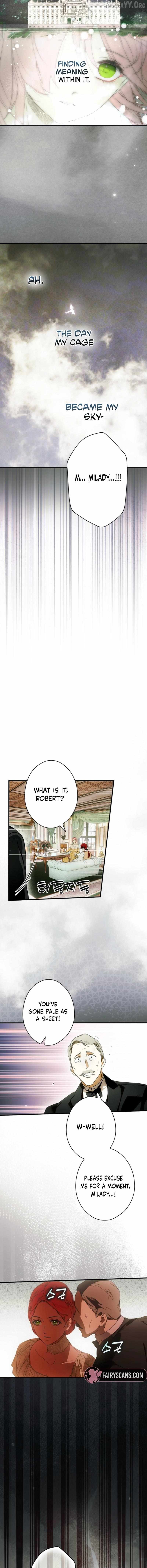 Read A Stepmother