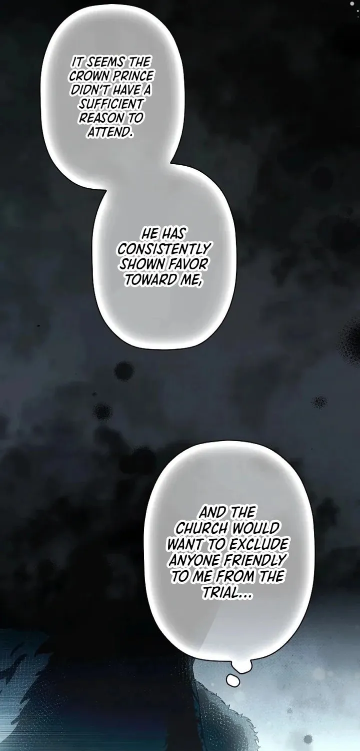 Read A Stepmother’s Märchen chapter 151 image 21 on Lezhin