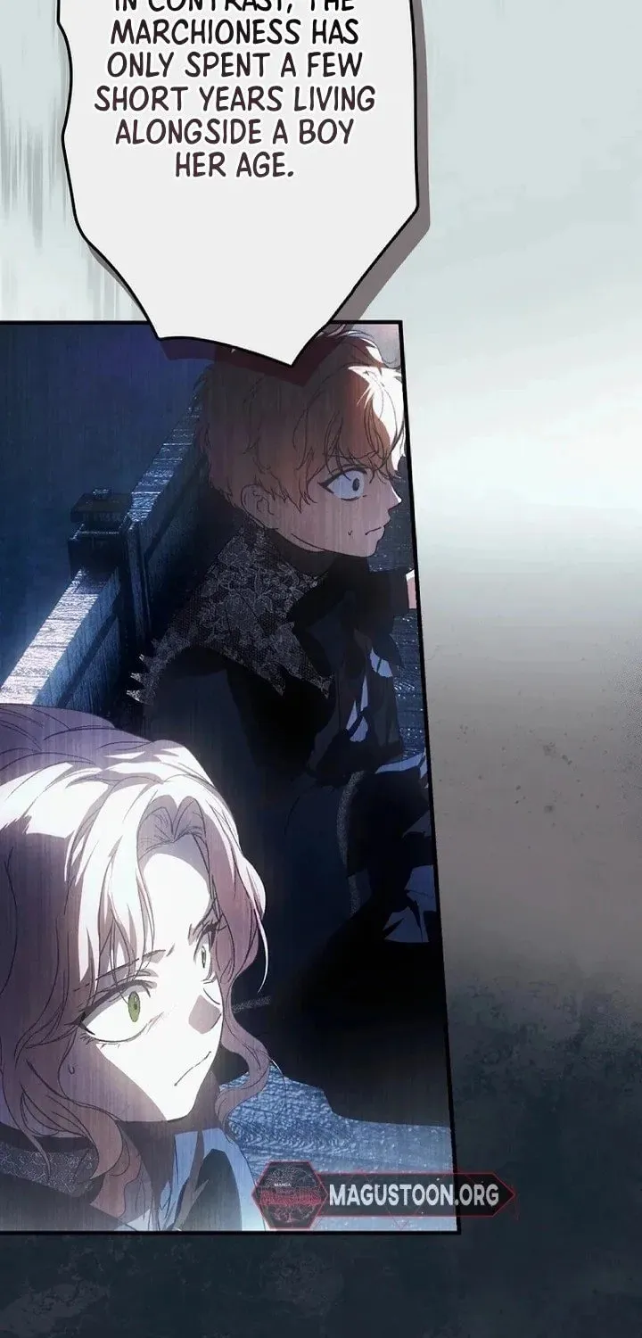 Read A Stepmother’s Märchen chapter 151 image 84 on Lezhin