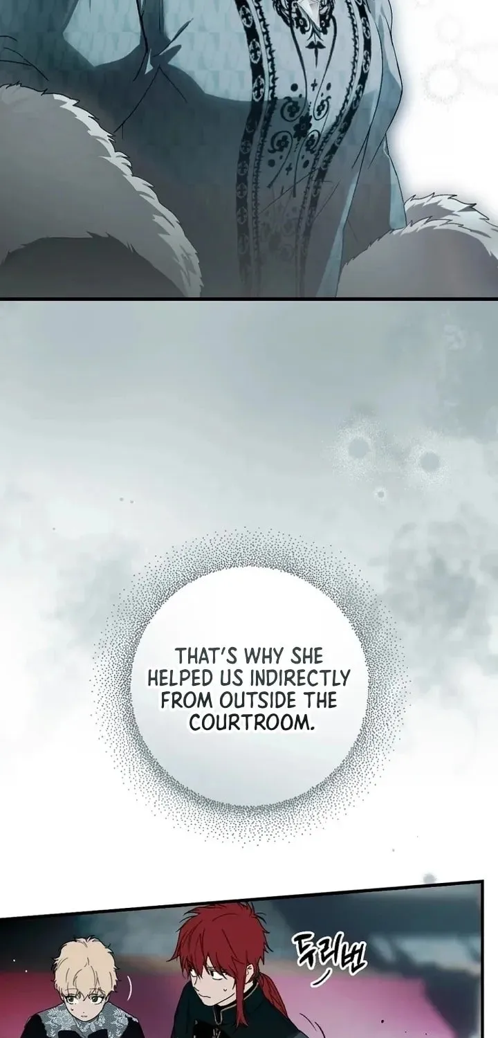 Read A Stepmother’s Märchen chapter 151 image 9 on Lezhin