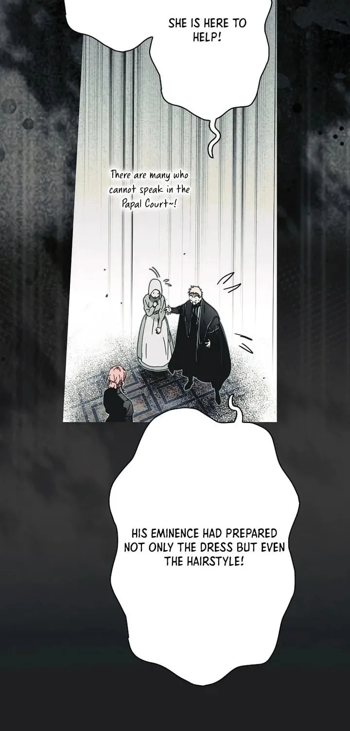 Read A Stepmother’s Märchen chapter 153 image 15 on Lezhin