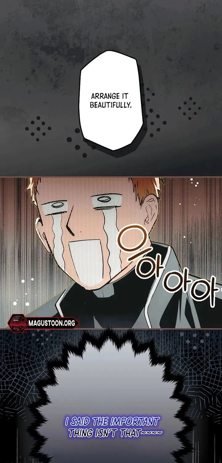 Read A Stepmother’s Märchen chapter 153 image 17 on Lezhin