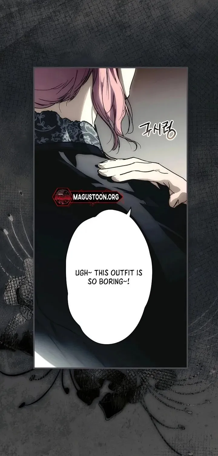Read A Stepmother’s Märchen chapter 153 image 5 on Lezhin
