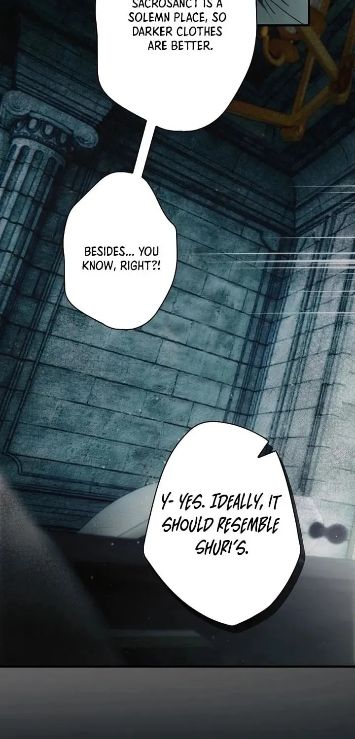 Read A Stepmother’s Märchen chapter 153 image 8 on Lezhin