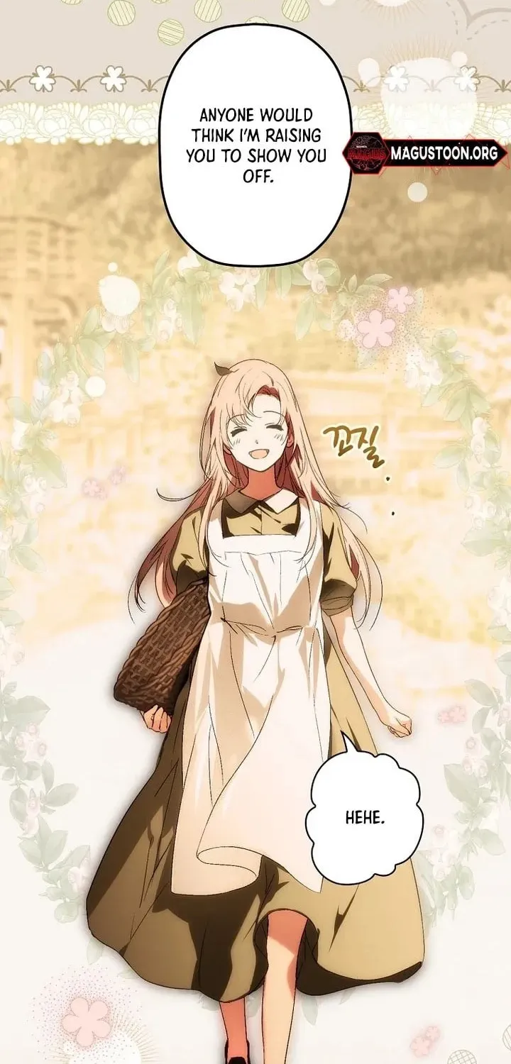 Read A Stepmother’s Märchen chapter 154 image 5 on Lezhin
