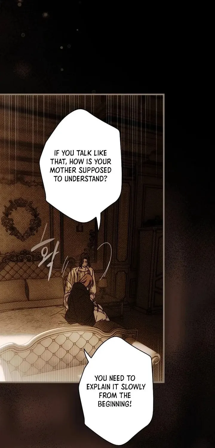Read A Stepmother’s Märchen chapter 155 image 20 on Lezhin