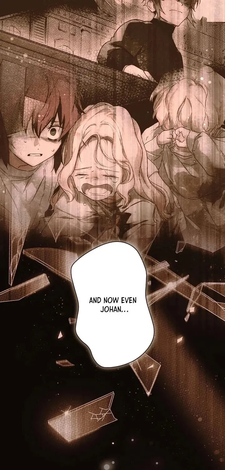 Read A Stepmother’s Märchen chapter 155 image 33 on Lezhin