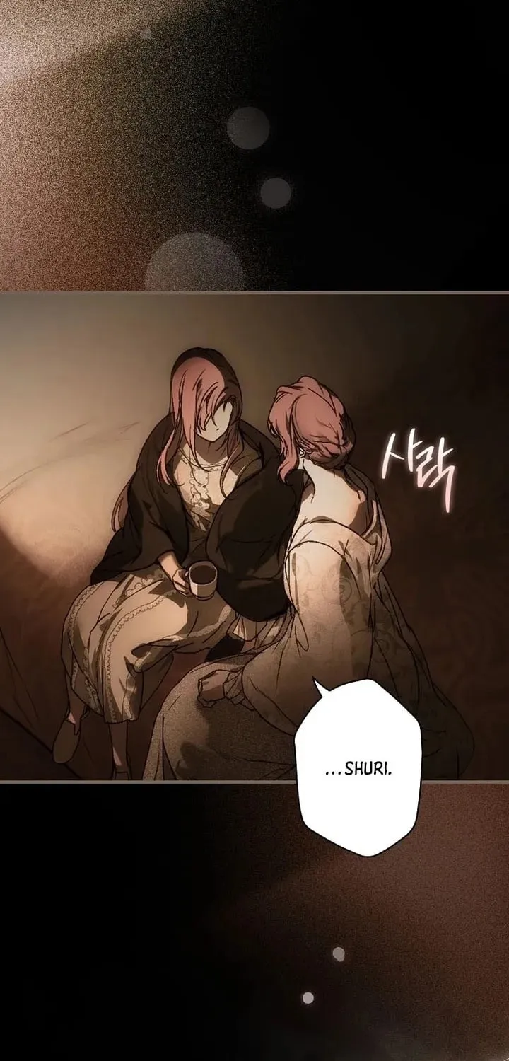 Read A Stepmother’s Märchen chapter 155 image 39 on Lezhin