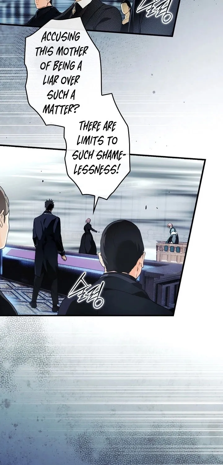 Read A Stepmother’s Märchen chapter 156 image 33 on Lezhin