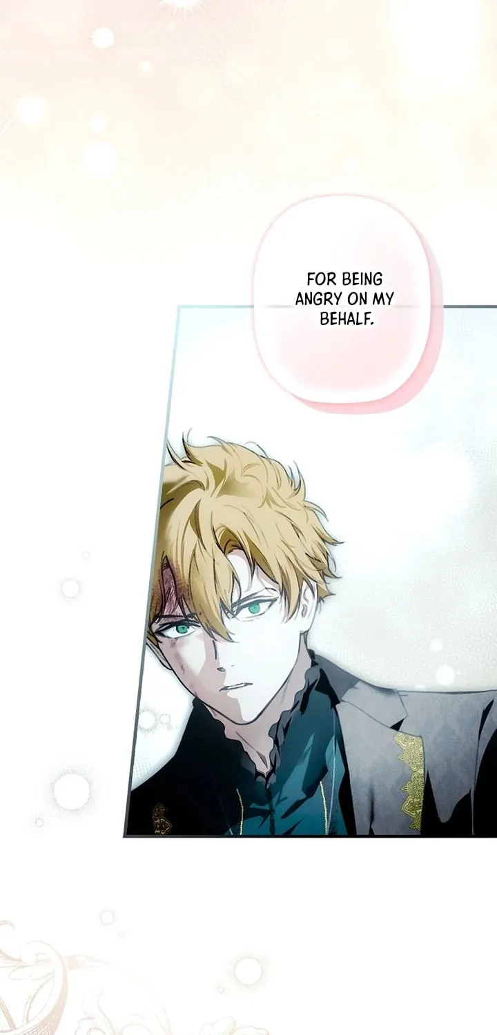 Read A Stepmother’s Märchen chapter 157 image 11 on Lezhin