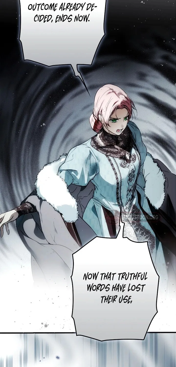 Read A Stepmother’s Märchen chapter 157 image 35 on Lezhin