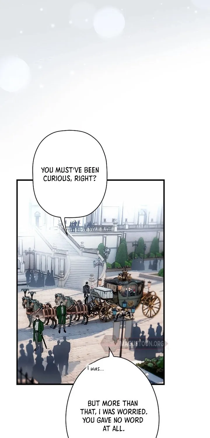 Read A Stepmother’s Märchen chapter 158 image 27 on Lezhin