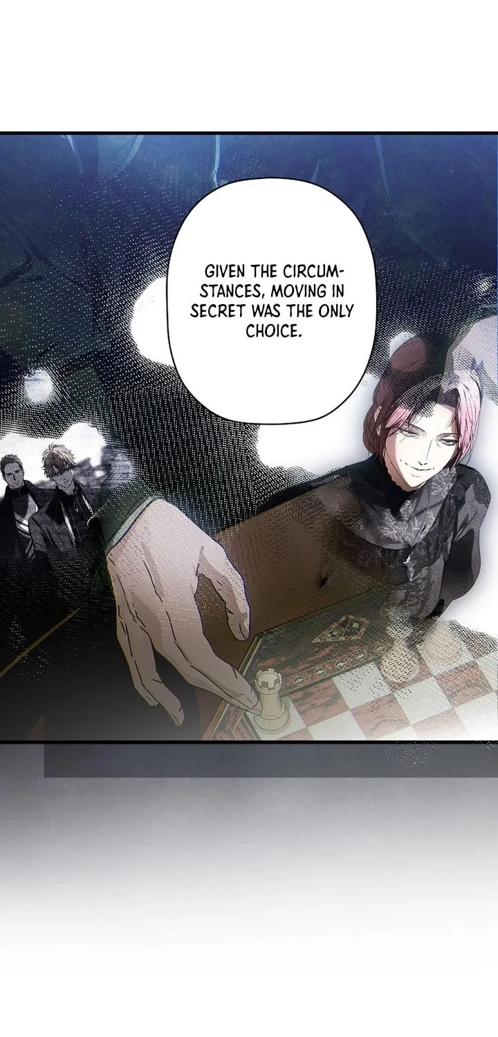 Read A Stepmother’s Märchen chapter 158 image 29 on Lezhin
