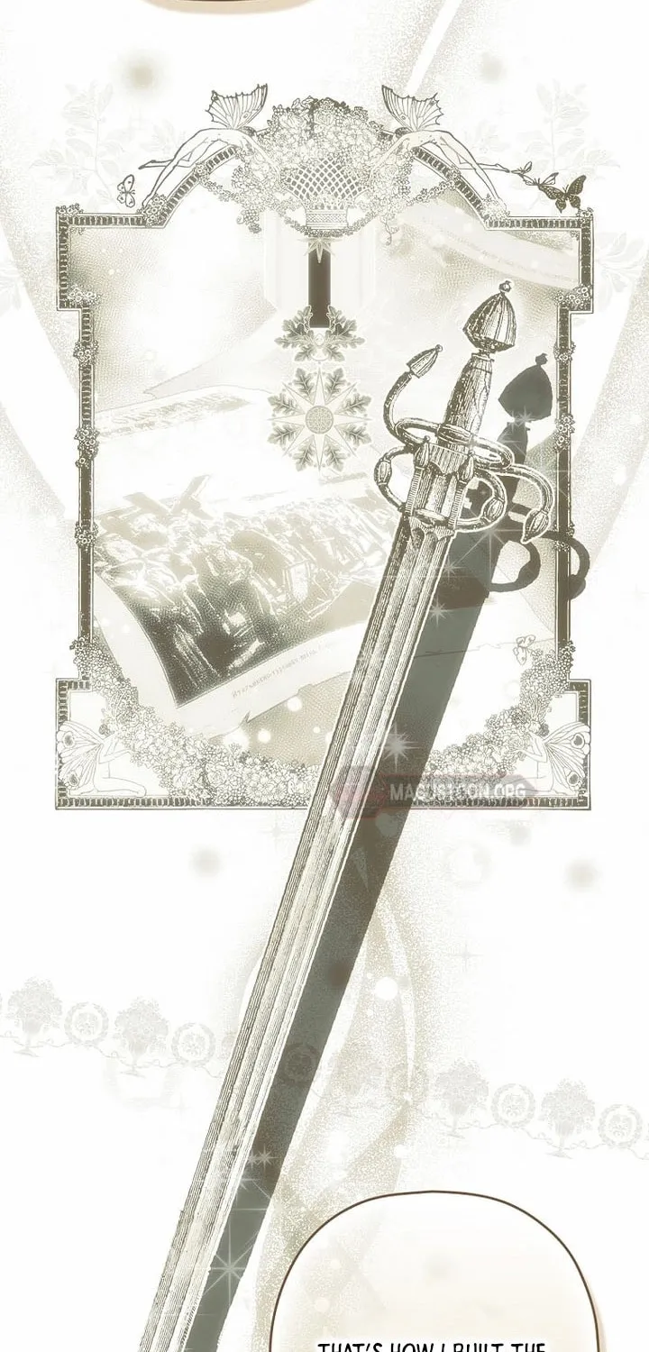 Read A Stepmother’s Märchen chapter 158 image 34 on Lezhin