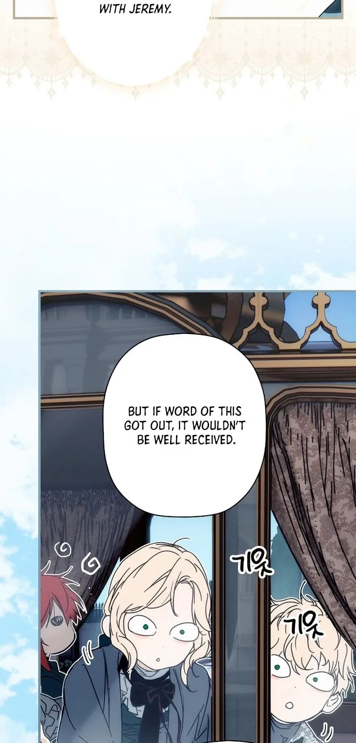 Read A Stepmother’s Märchen chapter 158 image 36 on Lezhin