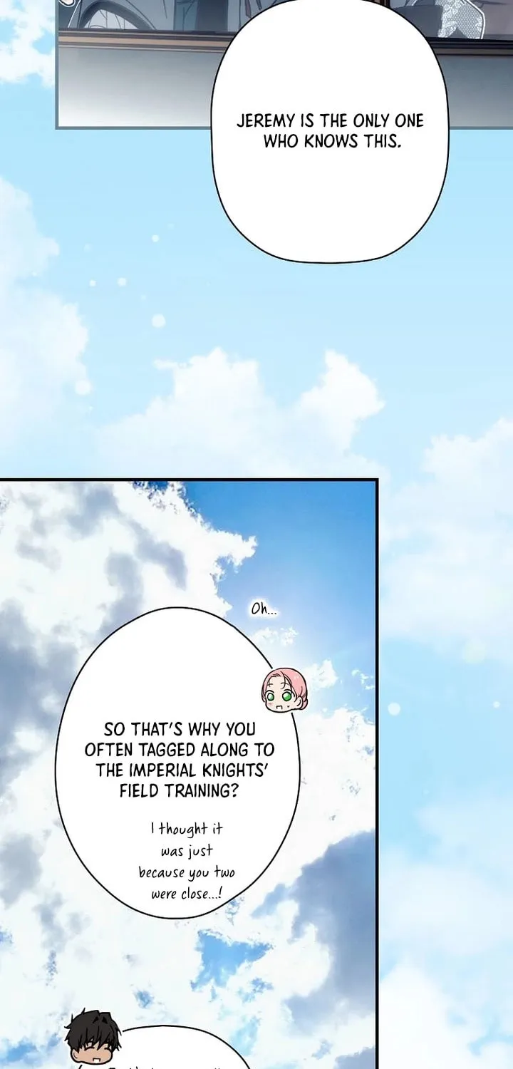 Read A Stepmother’s Märchen chapter 158 image 37 on Lezhin