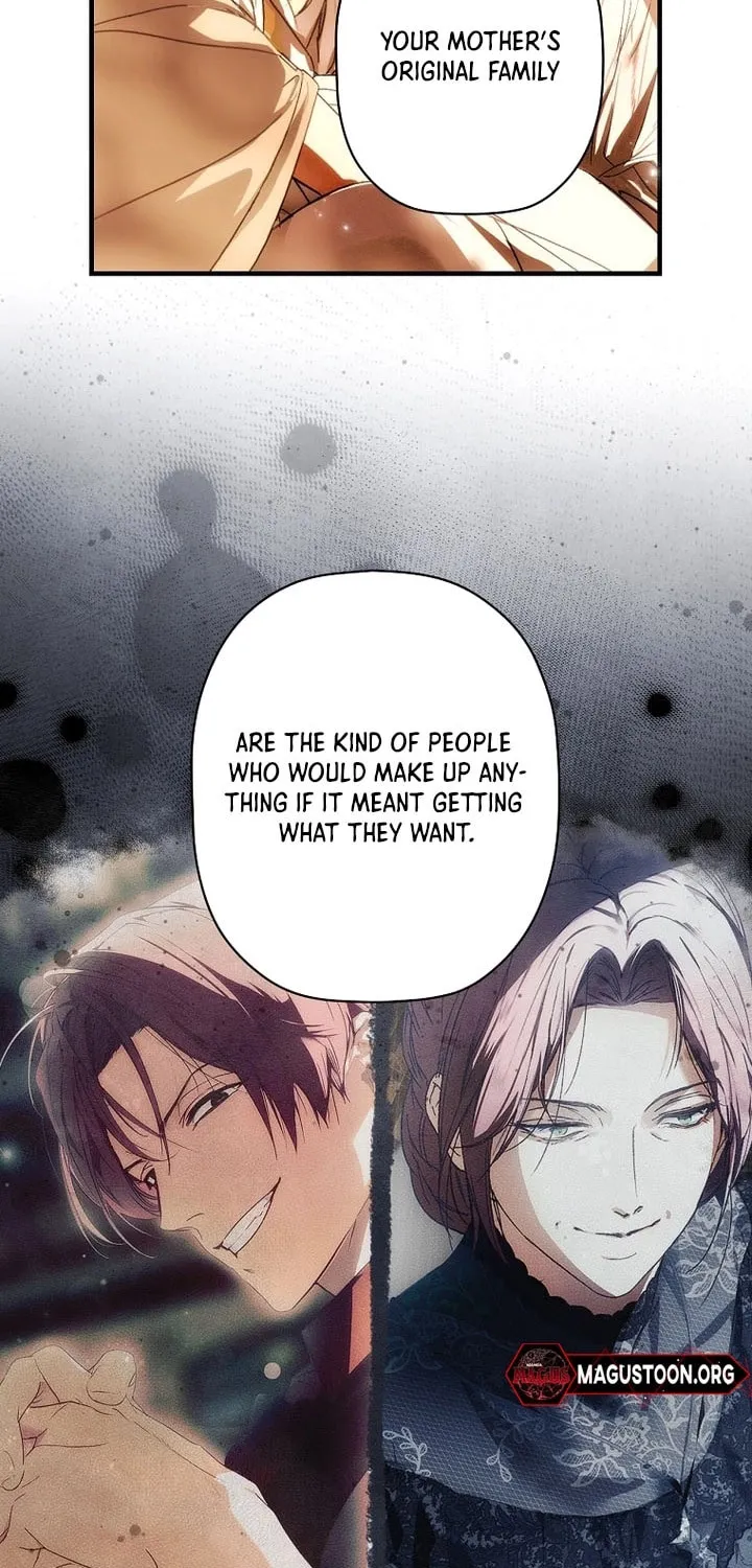 Read A Stepmother’s Märchen chapter 159 image 81 on Lezhin