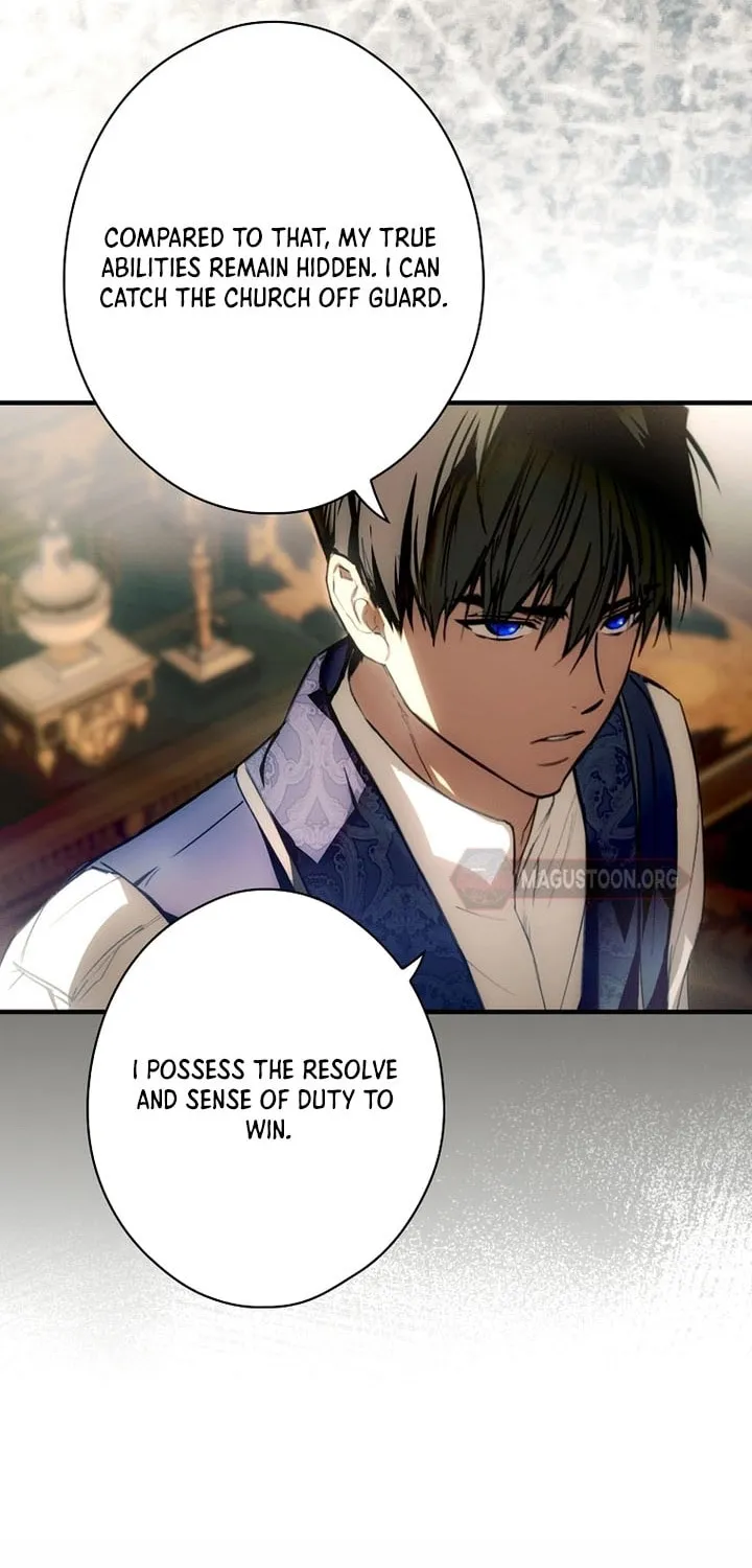 Read A Stepmother’s Märchen chapter 159 image 9 on Lezhin