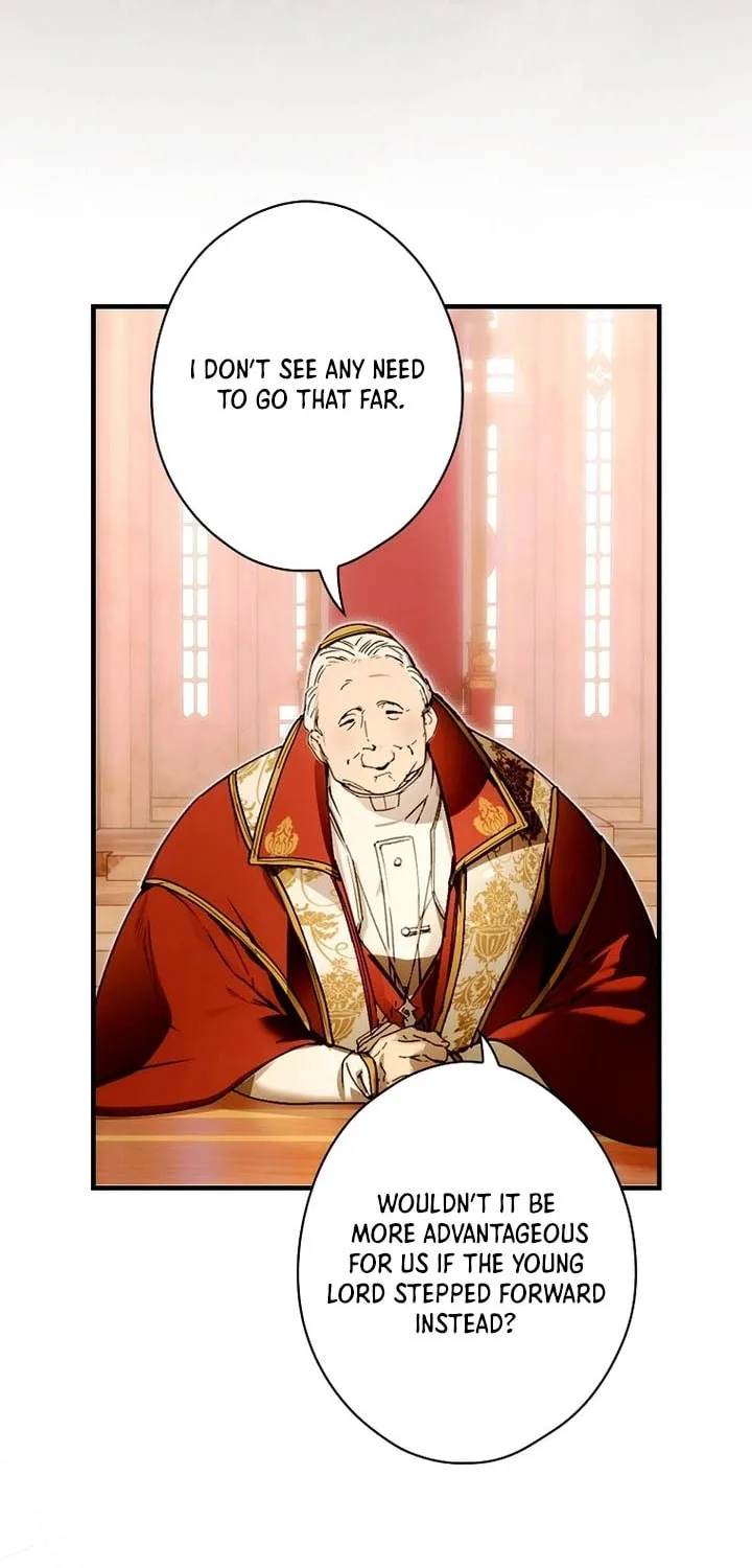 Read A Stepmother’s Märchen chapter 160 image 2 on Lezhin