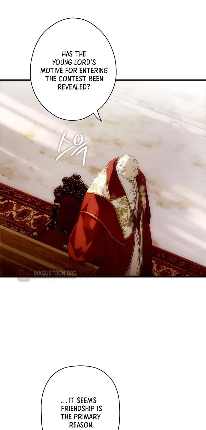Read A Stepmother’s Märchen chapter 160 image 27 on Lezhin