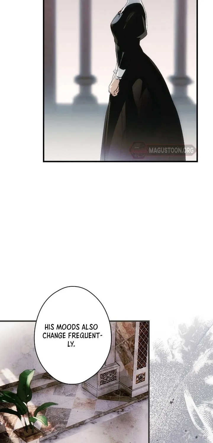 Read A Stepmother’s Märchen chapter 160 image 49 on Lezhin