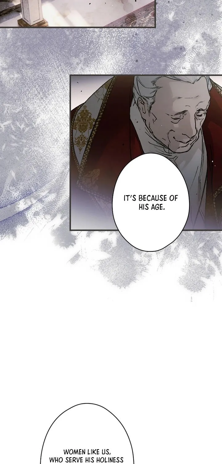 Read A Stepmother’s Märchen chapter 160 image 50 on Lezhin