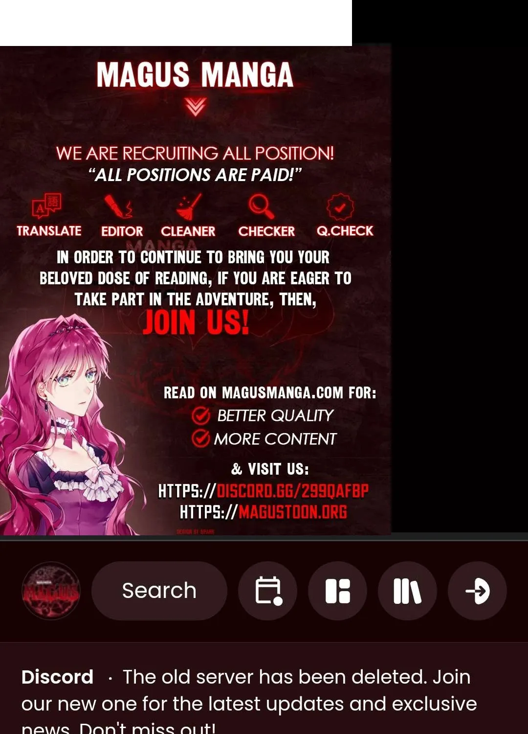 Read A Stepmother’s Märchen chapter 161 image 103 on Lezhin