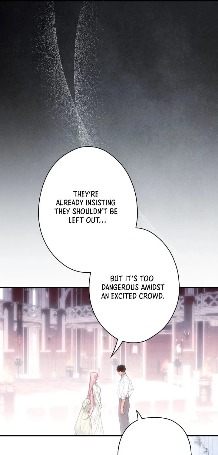Read A Stepmother’s Märchen chapter 161 image 12 on Lezhin