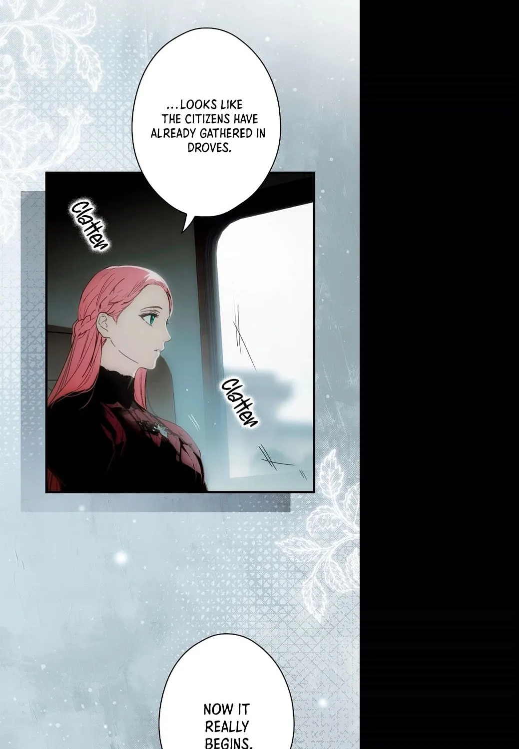 Read A Stepmother’s Märchen chapter 161 image 3 on Lezhin