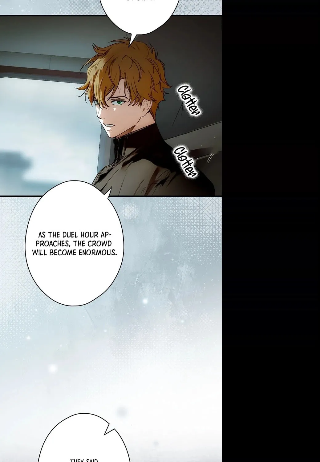 Read A Stepmother’s Märchen chapter 161 image 4 on Lezhin