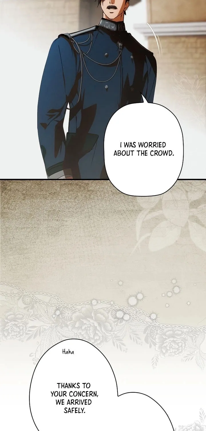 Read A Stepmother’s Märchen chapter 161 image 59 on Lezhin