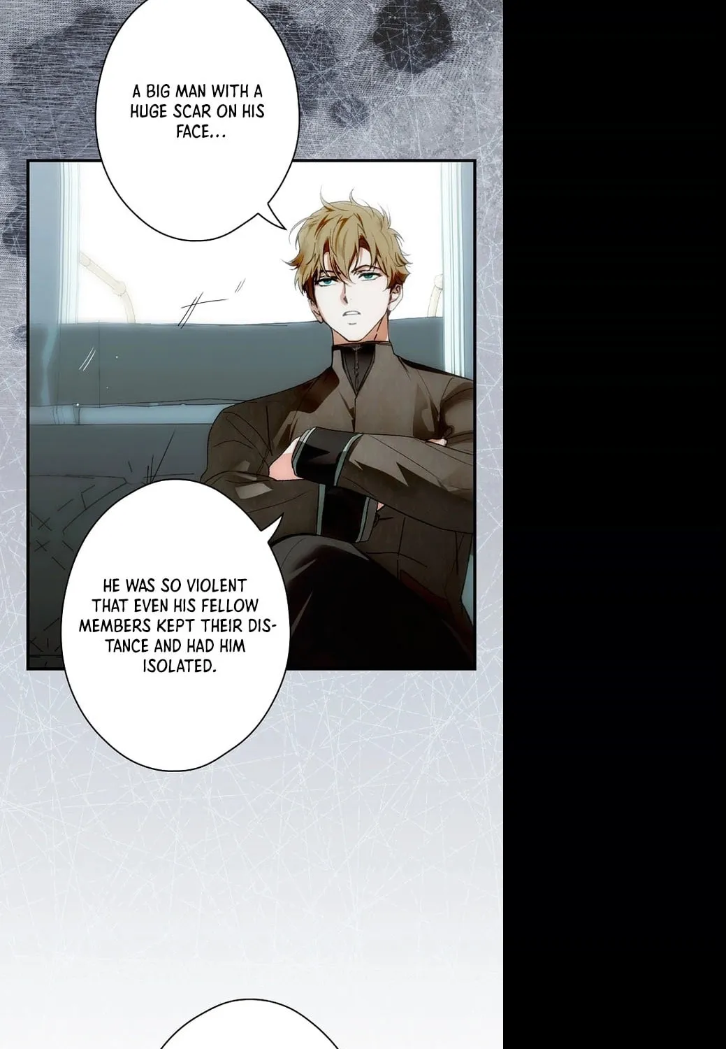 Read A Stepmother’s Märchen chapter 161 image 6 on Lezhin