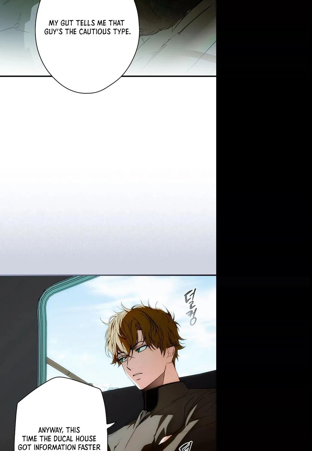 Read A Stepmother’s Märchen chapter 161 image 8 on Lezhin