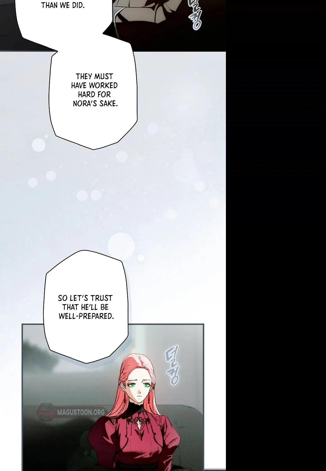 Read A Stepmother’s Märchen chapter 161 image 9 on Lezhin