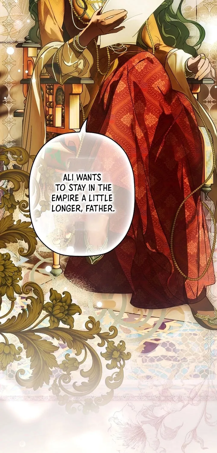 Read A Stepmother’s Märchen chapter 162 image 14 on Lezhin