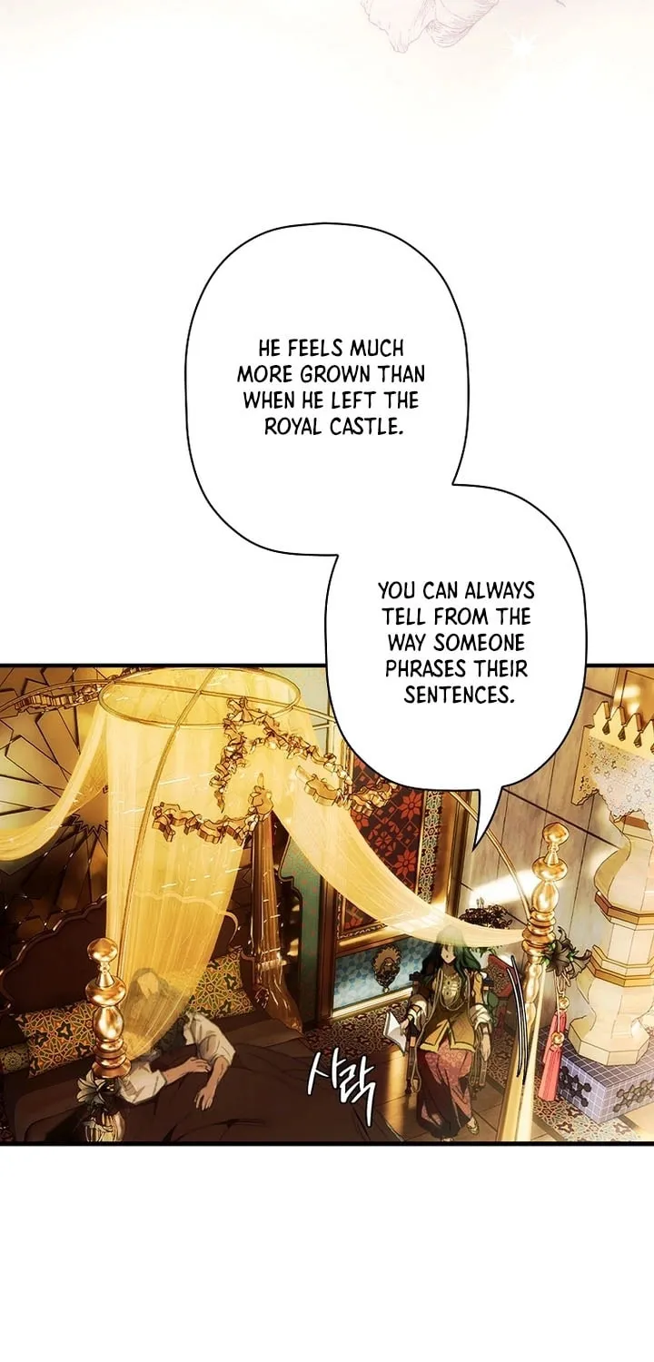 Read A Stepmother’s Märchen chapter 162 image 15 on Lezhin