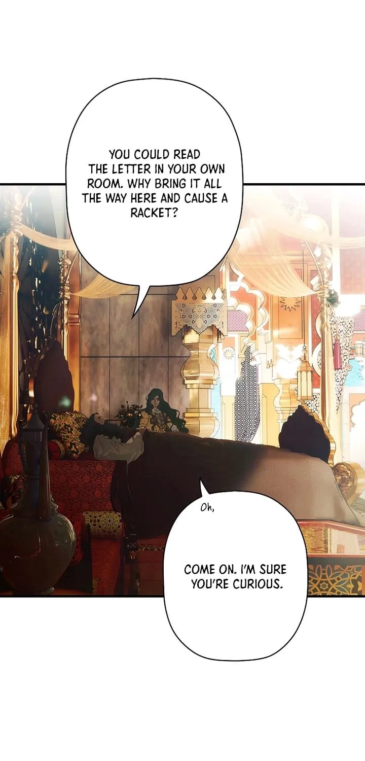 Read A Stepmother’s Märchen chapter 162 image 17 on Lezhin