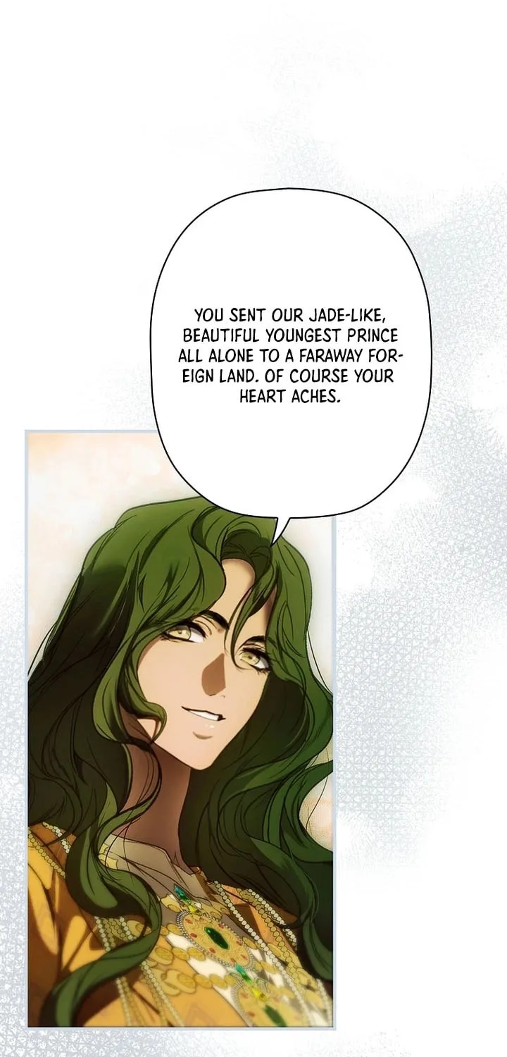 Read A Stepmother’s Märchen chapter 162 image 18 on Lezhin